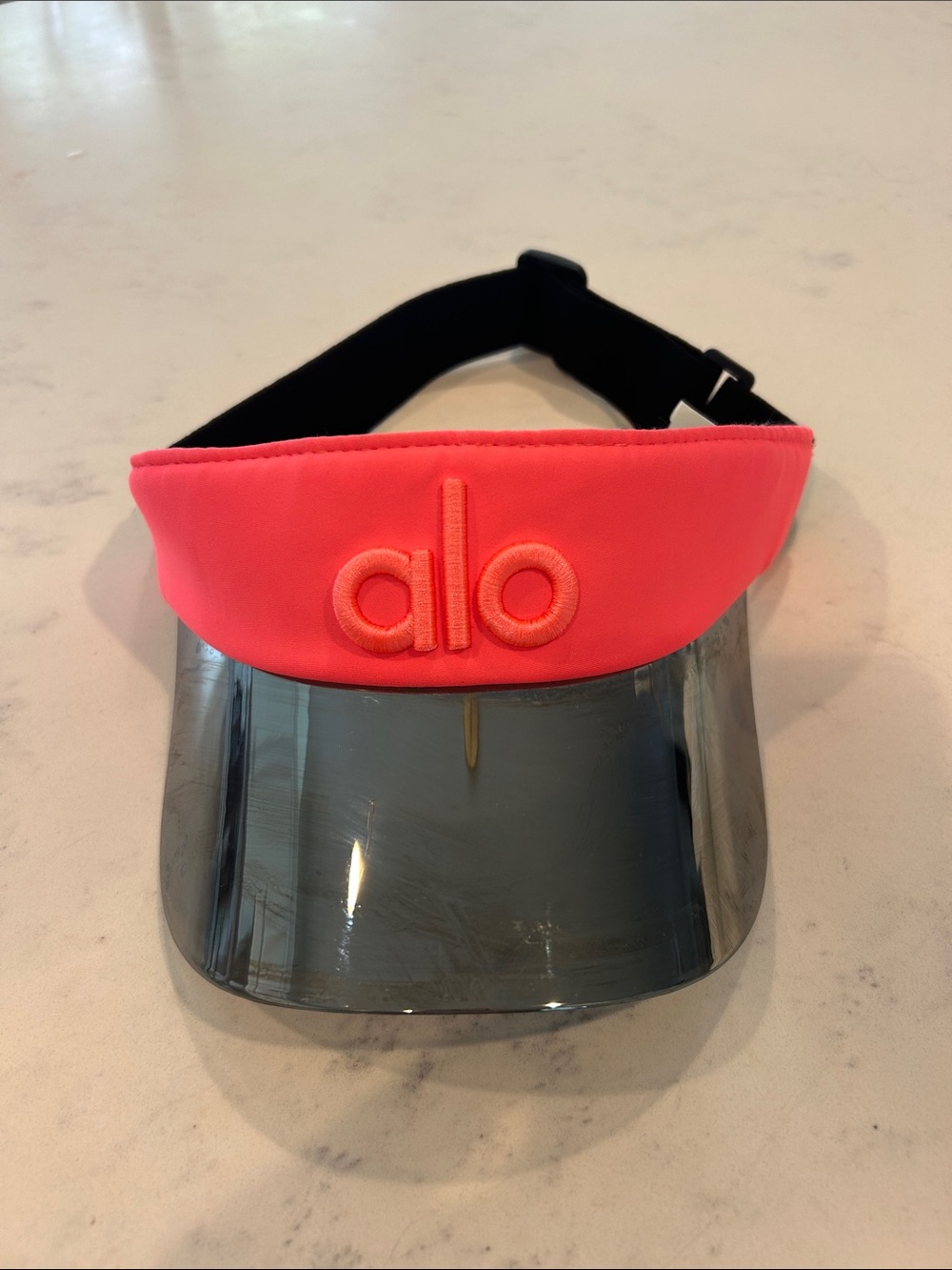 Alo Airlift Solar Visor